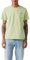 Levi's SS Original Housemark tee Camiseta, Foam Green, XL para Hombre