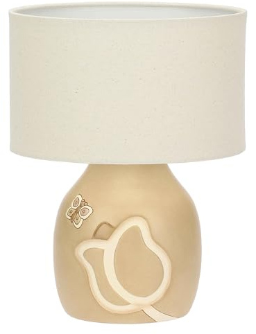 THUN Keramiklampe Iconic Elegance mittel