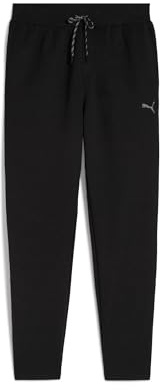 Puma Unisex Kapuzenpullover M Cloudspun Jogger