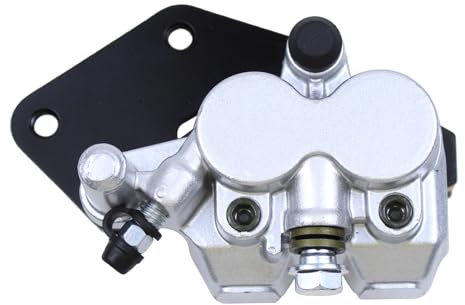 Bremssattel hinten für 4 Takt China Roller 125ccm 150ccm GY6 152QMI 157QMI Motor für Adly Baotian BT125T für Hercules Jonway für Kreidler für Nova Motors für Rex Sym Znen Benzhou YY125T Jinlun JL125T