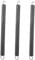 Angoily Loft Ladder Spring Kit Replacement Parts for Attic Ladders Spring Compatible Multi-Function