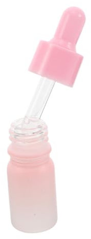 Beaupretty Permanente Mascara Colla Per Extension Ciglia Colla Ciglia Liquido Rosa