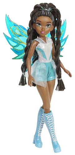 Winx Club Poupée Fée Aisha par Playmates Toys