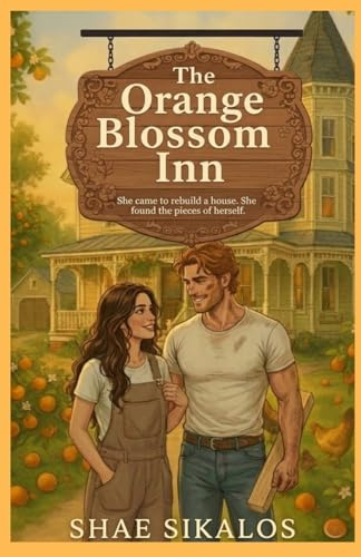 The Orange Blossom Inn