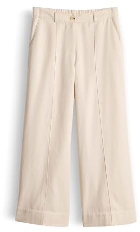 OPUS Leinenhose Damen