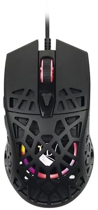 Born To Vape presente Souris Aegir Ultra Light - Drakkar et son sticker BTV exclusif collectionnable
