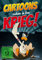 Cartoons ziehen in den Krieg