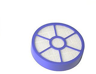 KGA SUPPLIES Lot de 2 filtres HEPA lavables Avant et après Moteur pour aspirateur Dyson DC33 DC33i