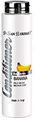 Iv San Bernard 020369 Trad Plus Banana SLS Free 1000 ml