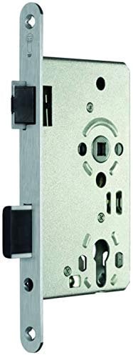 Pochettes Serrure pour porte l'objet de KL. 3 Pz 72/spécial Axe 65 mm L/R