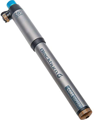 Blackburn CO2'Fer Mini Pump - Minipumpe Fahrrad