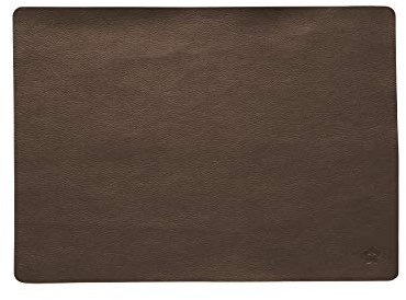 Pichler Tischset 33x46 cm Jazz mokka