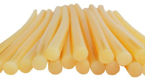 12mm Hotmelt Glue Sticks - 5kg Box