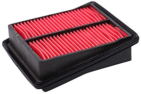 BESTPRICE Filtro aria 1x compatibile con HONDA JAZZ II (GD_, GE3, GE2)