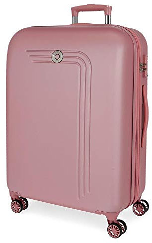 MOVOM Riga mediano 49x70x27 Centimeterss Rosa