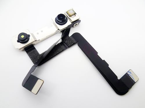 Frontkamera Face ID IR Sensor Flex Kabel Connector Modul Ersatz kompatibel mit iPhone 11 Pro Max 6,5 Zoll