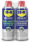 WD-40 Specialist Motorrad Wachspolitur 400ml + WD-40 Specialist Motorrad Silikonglanzspray 400ml