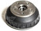 R&CO Bremstrommel für ALKO 2051 1500Kg mit Kompaktlager 5x112 Lager 39mm