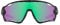 Oakley Jawbreaker mtt/blk/camo/prizm/rd/jade - -