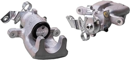 HELLA 8AN 355 780-951 Bremssattel - AN8095 - Bremssystem: Girling - Neuteil ohne Pfand