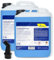 Mr. Perfect® 2x5L Scheibenfrostschutz anwendungsfertig - Frostschutzmittel für Auto Windschutzscheiben Frostschutz der Scheibenwaschanlage bis -30°C - schlierenfrei - Winter Scheibenwischwasser