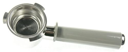 Poignée porte- filtre pour machine à expresso, compatible SMEG - 692290176