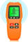 Bewinner 5-in-1 -Bolzensucher Wandscanner, Elektrischer Drahtsucher, Holz Metalldetektor mit LCD Display, Hochpräziser Sensor für die Messung von Kabel-, Metall und Holzbolzen