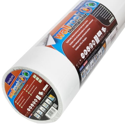 Wallrock Thermal Liner