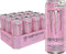 Monster Energy Ultra Strawberry Dreams Energy Drink 500ml Cans (Pack Of 12 Cans x 500ml)
