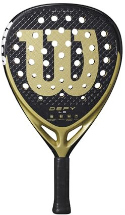 Wilson Defy LS V1 Padel Racket