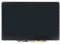 FTDLCD® 11.6 Inches LED LCD Touch Screen Digitizer Assembly With Bezel Replacement for Lenovo 300e Yoga Chromebook Gen 4 82W2000EUK 82W2000FUK 82W2000HUK 82W2000JUK 82W2000KUK