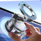 LISEN for Magsafe Car Mount iPhone 17 Vacuum Magnetic Phone Holder for Car,[95% Increase Mag&Adh] Interior Cars Accessories Mobile Phone Holder Suction Mount for iPhone 17 Pro Max Gifts for Men Women