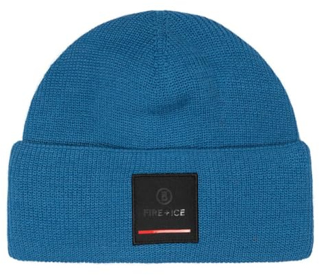 Bogner Fire + Ice Tarek - Herren Beanie