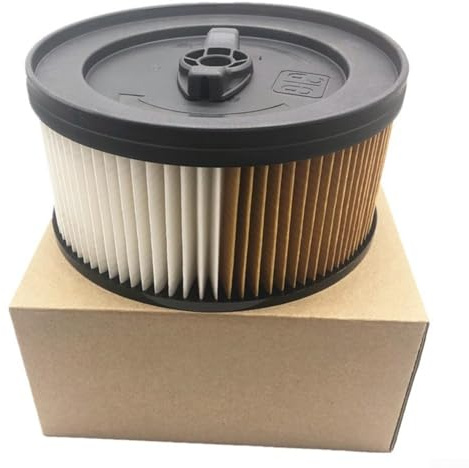 Filtre de rechange pour aspirateur Karcher WD Series 4 200 5 200 M 5 300 M 5 500 M 5 800 Eco ogic pour une performance fiable