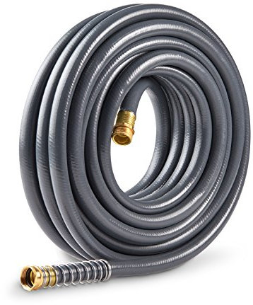 GILMOUR Flexogen Gartenschlauch, sehr robust, 1,6 x 2,5 m