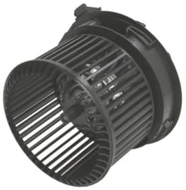 Nissens 87257 Lüfter Rückbank