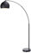 Stehleuchte Stehlampe Standleuchte LED Schwarz Arquer Versanora VN-L00013-EU