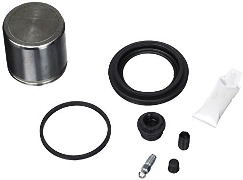 AUTOFREN SEINSA D42416C Bremssattel-Reparatursatz Vorne Kompatibel mit BMW X1 F48 2 Gran Tourer F46, NISSAN MICRA IV K13, MINI Clubman F54