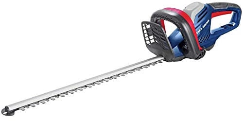 Spear & Jackson - S5551EH 51cm Corded Hedge Trimmer - 550W