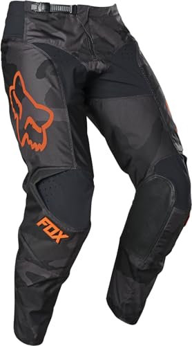Fox Unisex 28824 Motorcycle Clothing, 31, S-L EU