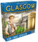 Lookout, Glasgow, Familienspiel, Legespiel, 2 Spieler, Ab 10+ Jahren, 30+ Minuten, Deutsch