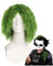 Film Batman Der Dunkle Ritter Der Joker Grüne Perücke Heath Ledger Cosplay Center Abschied Grüne Perücke Kostüme