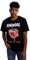 Muppets Animal - Ready to Rock Männer T-Shirt schwarz L 100% Baumwolle Fan-Merch, Filme, TV-Serien