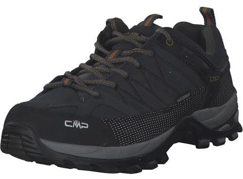 CMP 3q13247-68uh_41, Chaussures de Marche Homme, Gris