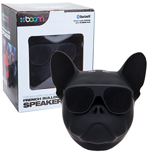 PMS VFM - Sound Dog Wireless Speaker (Black)