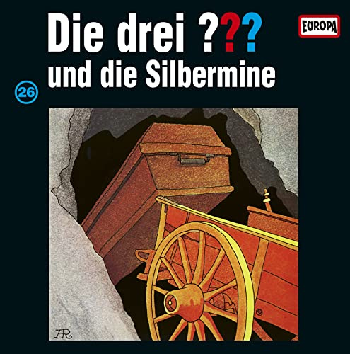 Miller Sonstiges Wortprogra026/undDie Silbermine [Vinyl LP]