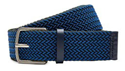 Lacoste Herren RC4017 Belt, Baobab Marina, 90