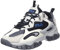 FILA Herren RAY Tracer TR2 Sneaker, Castlerock-Feather Gray, 41 EU