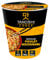 TANOSHI - Cup Noodles Instant Cups Gochugaru Chicken - Korean Noodles - 1 Person - White - 65g (Packaging May Vary)