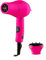 MV Mini Phon da viaggio con diffusore Gettin' Fluo Fucsia Labor Pro